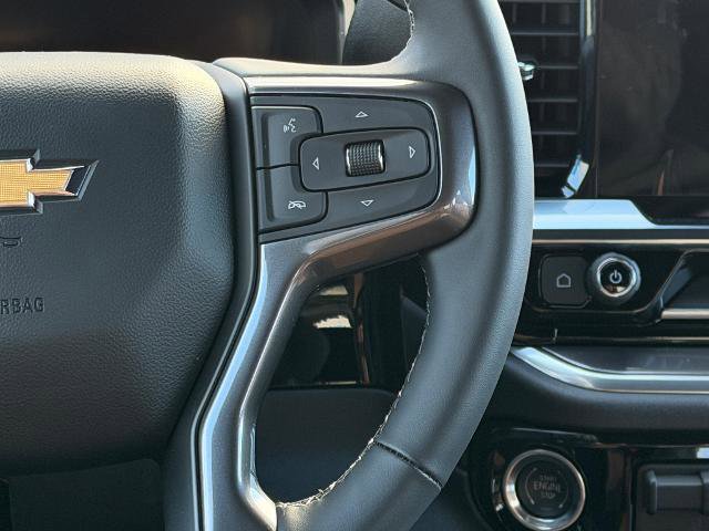 New 2026 Chevrolet Silverado 3500 High Country w/ High Country Premium Package image 5