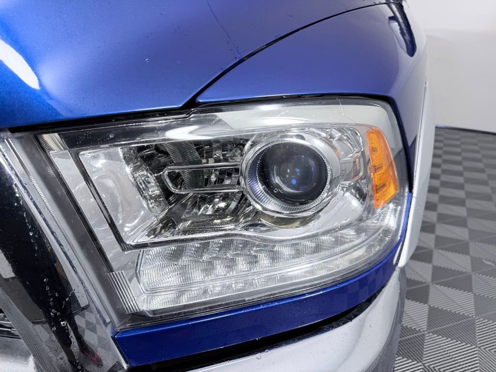 Used 2014 RAM 2500 Laramie image 27