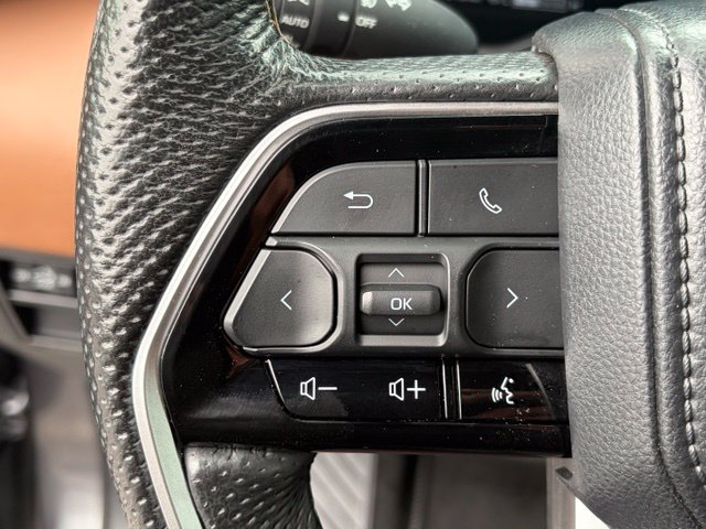 Used 2023 Toyota Tundra 1794 Edition w/ TRD Off-Road Package AWD/4WD image 17