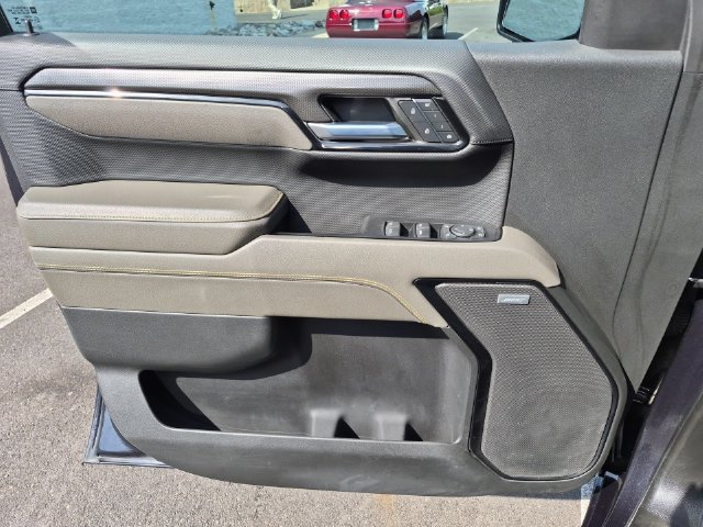Used 2023 Chevrolet Silverado 1500 ZR2 w/ Technology Package AWD/4WD image 25