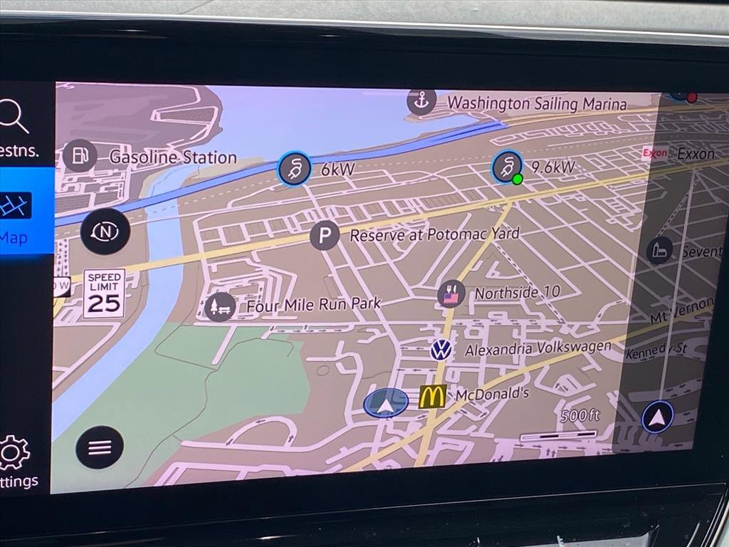 Certified 2022 Volkswagen ID.4 Pro S image 15