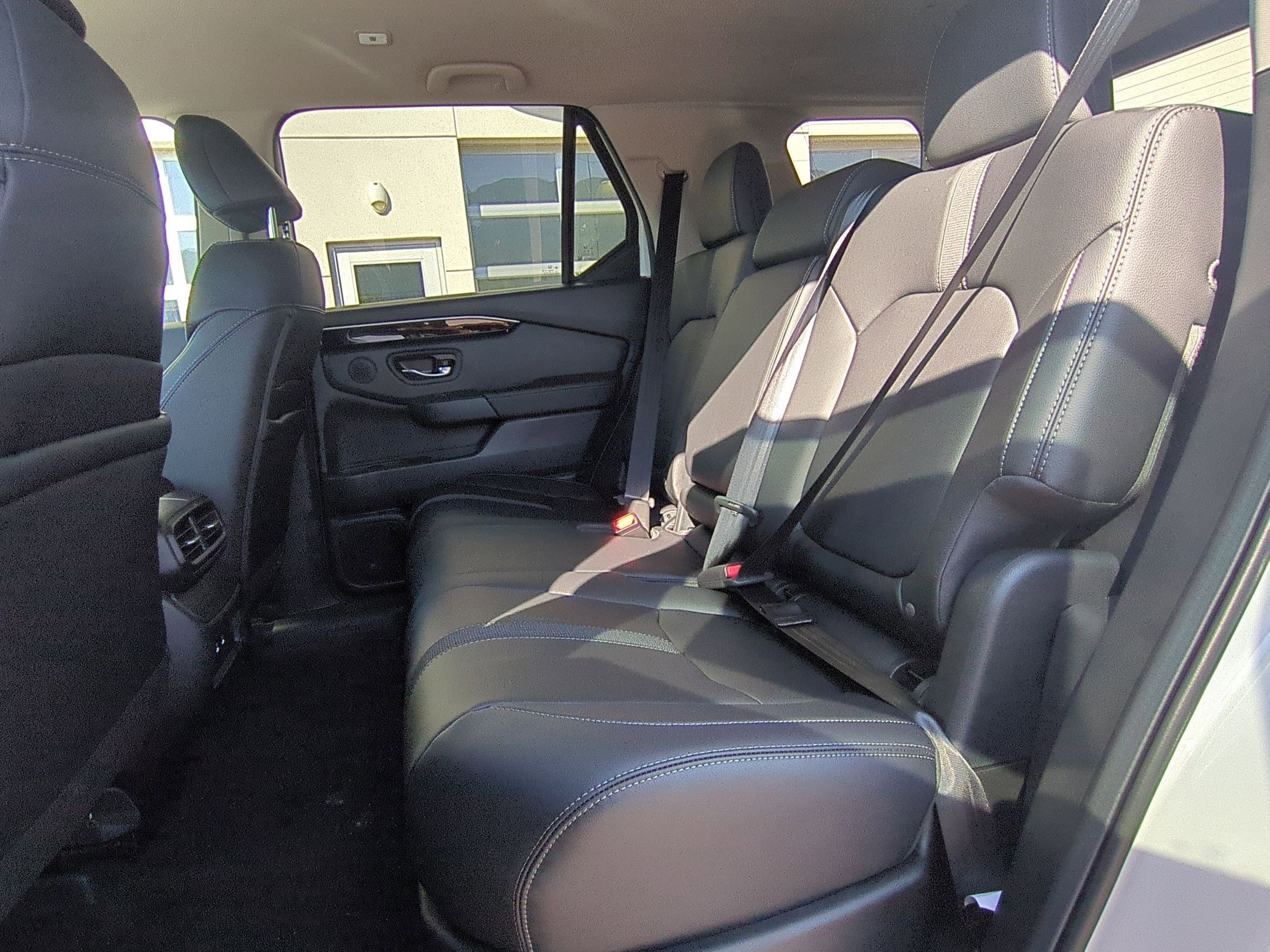 New 2026 Honda Passport RTL image 17