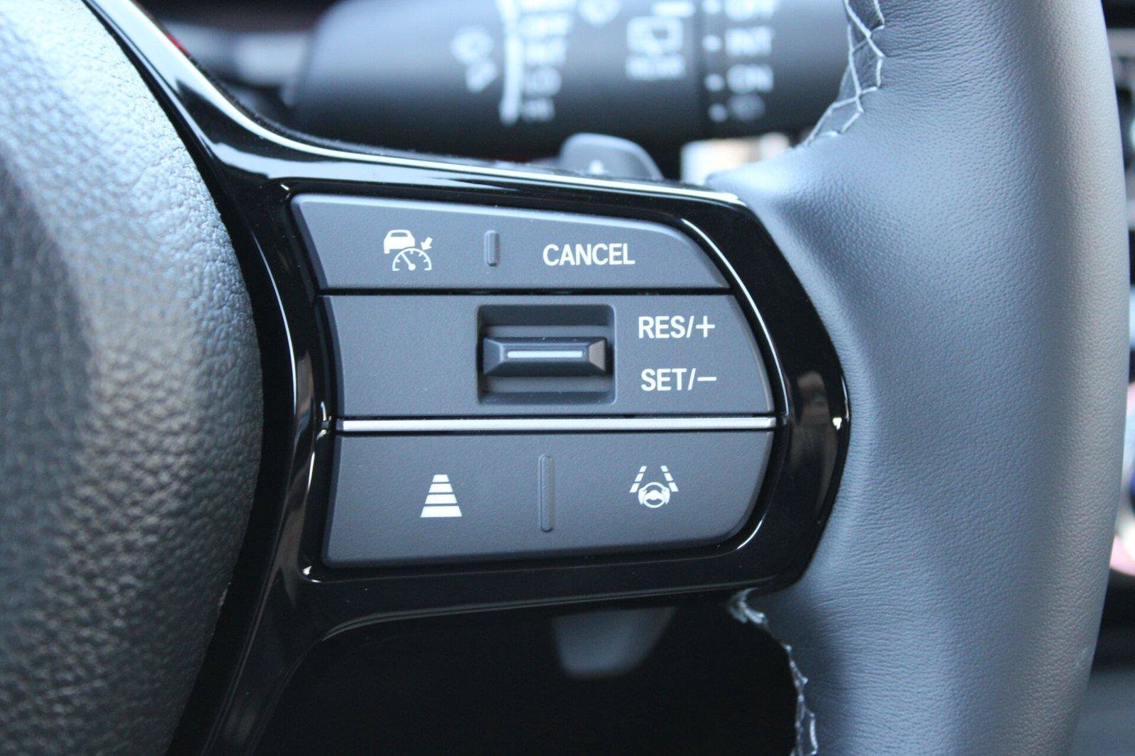 New 2026 Honda Civic Sport image 29