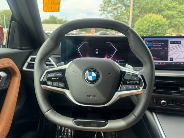 Certified 2026 BMW 230i xDrive Coupe w/ Premium Package AWD/4WD image 21