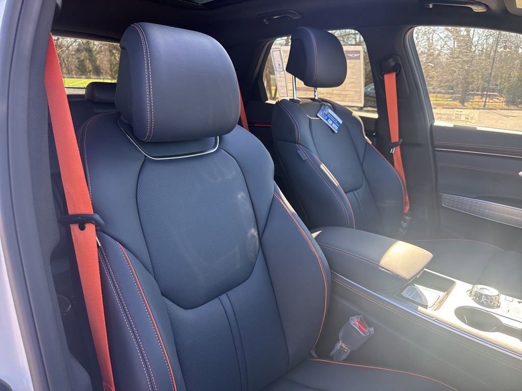 New 2026 Genesis GV70 2.5T Sport Prestige AWD/4WD image 34