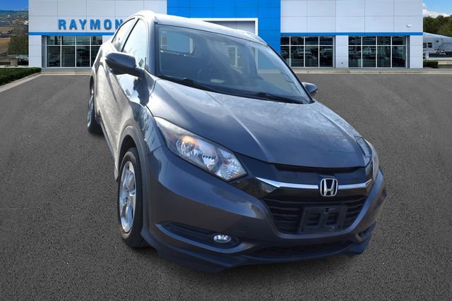 Used 2016 Honda HR-V EX-L image 9
