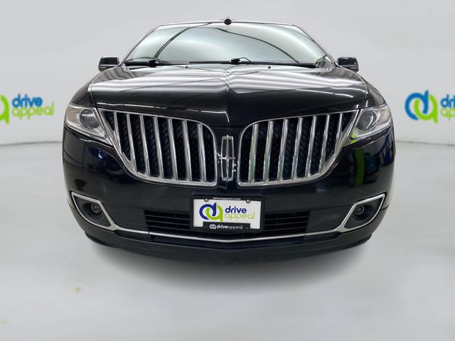 Used 2014 Lincoln MKX AWD w/ Equipment Group 101A image 14