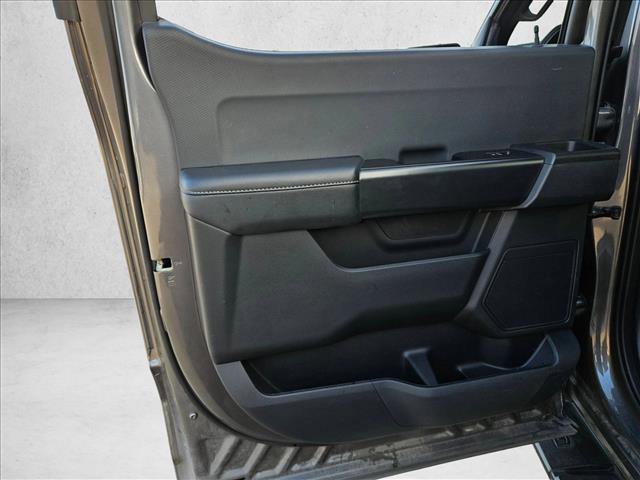 Used 2023 Ford F150 XL w/ STX Appearance Package image 21