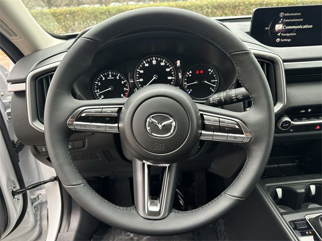 New 2026 MAZDA CX-50 AWD 2.5 S w/ Weather Package image 14