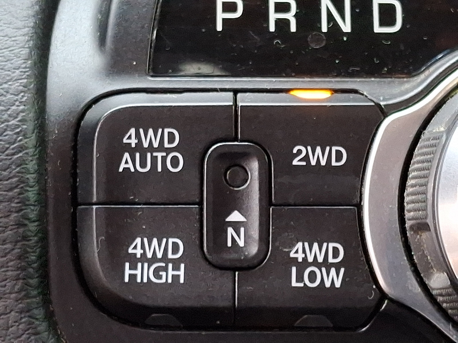 Used 2022 RAM 1500 Big Horn AWD/4WD image 26