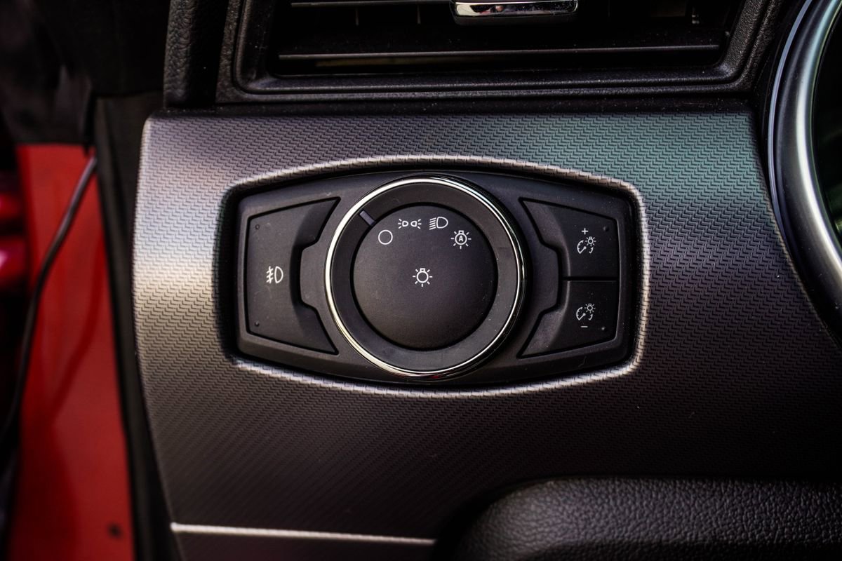 Used 2019 Ford Mustang GT Premium w/ Equipment Group 401A image 35