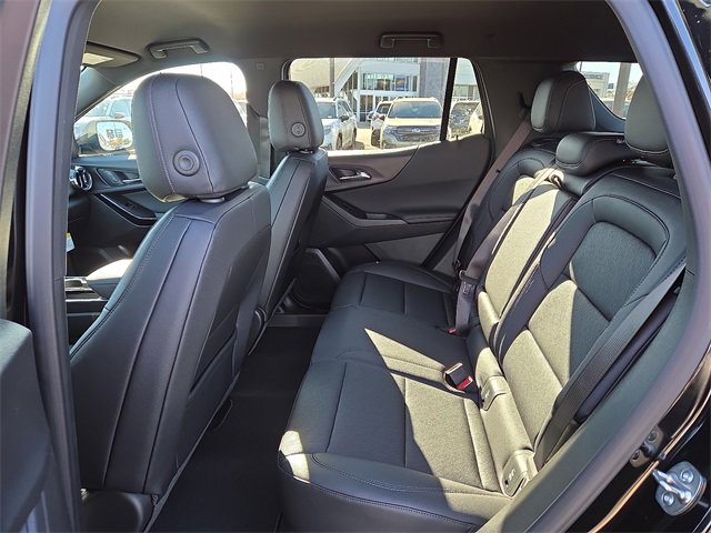 New 2026 Chevrolet Equinox LT w/ Convenience Package II image 7