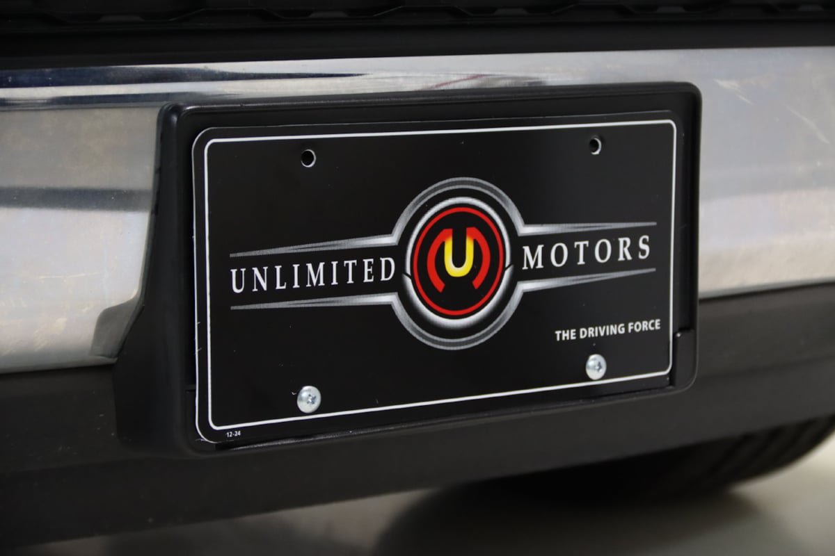 Used 2023 RAM 1500 Big Horn AWD/4WD image 26