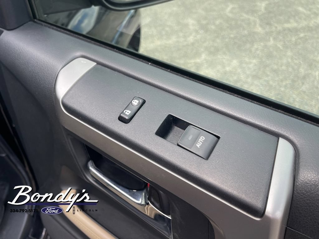 Used 2018 Toyota 4Runner SR5 RWD image 18