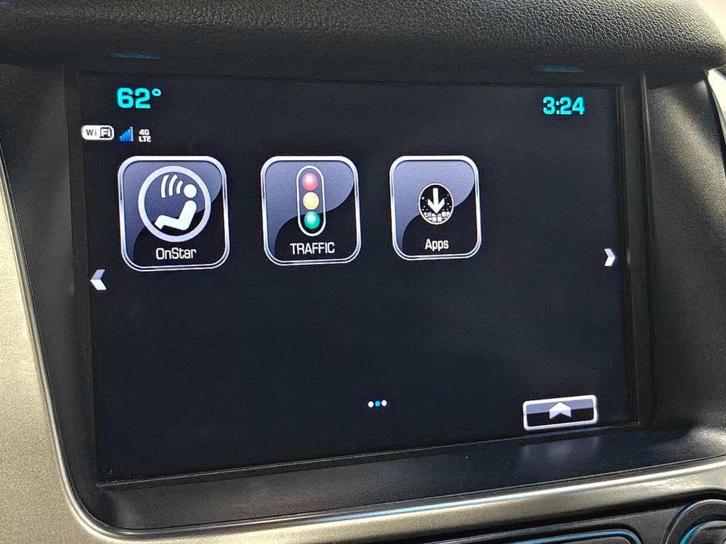 Used 2018 Chevrolet Tahoe Premier AWD/4WD image 44