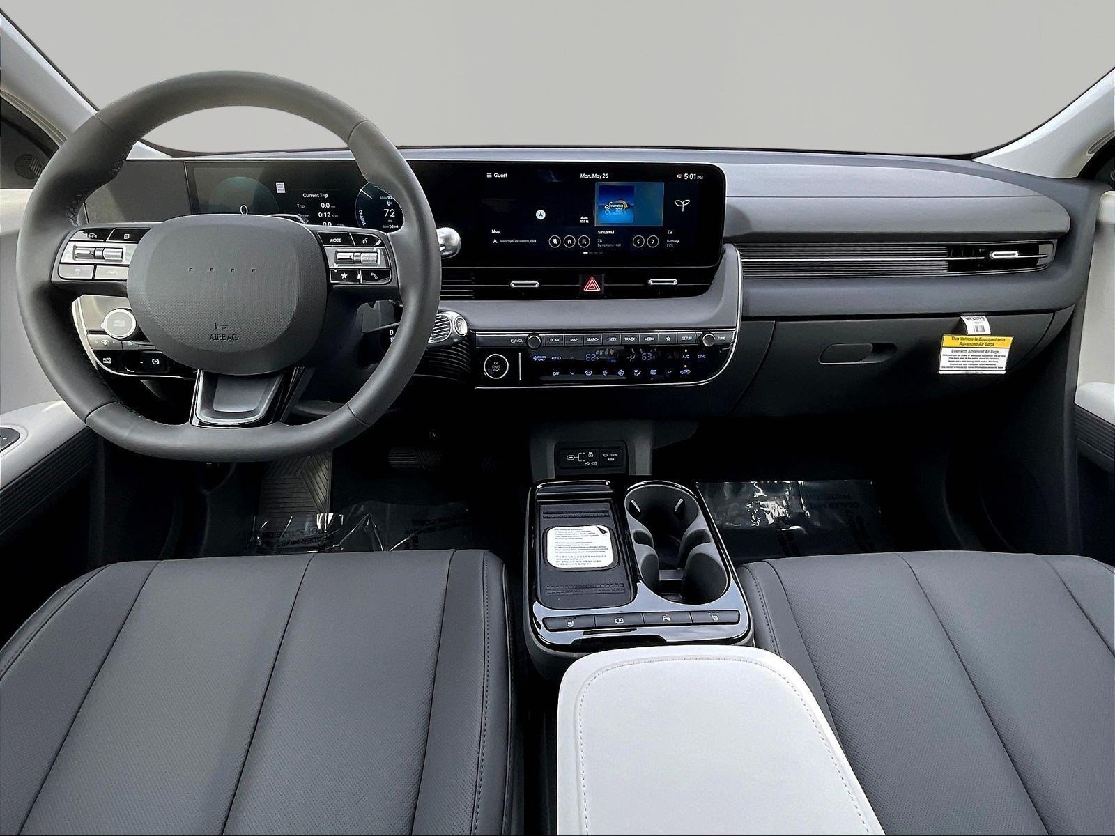 New 2026 Hyundai Ioniq 5 SEL AWD/4WD image 10