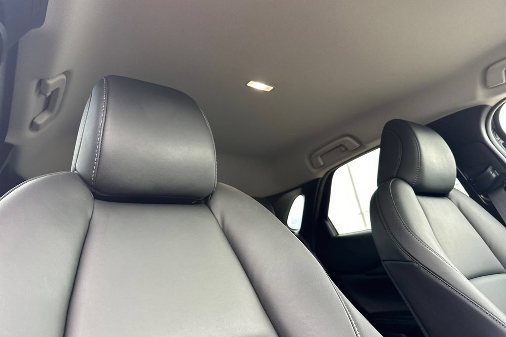 Certified 2025 MAZDA CX-30 AWD 2.5 S w/ Select Sport Pkg image 16