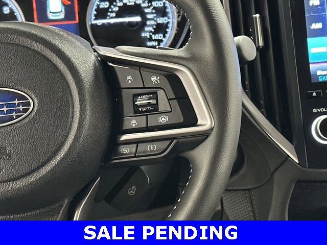 Certified 2023 Subaru Forester Limited image 10