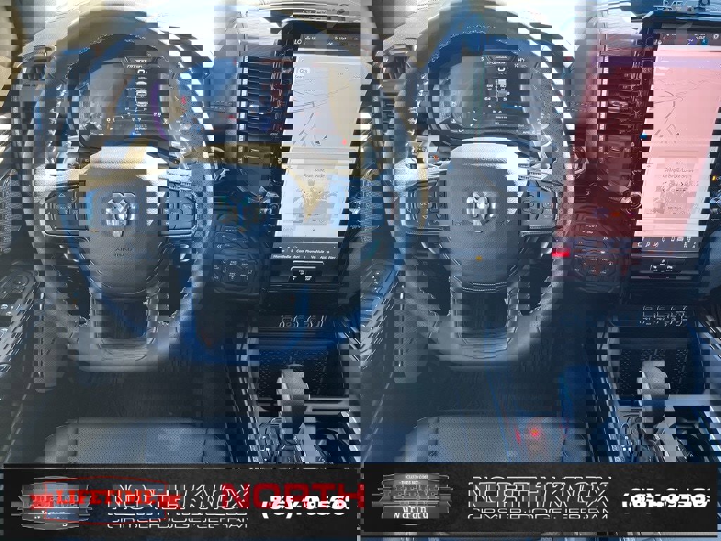 New 2026 RAM 1500 Rebel image 14