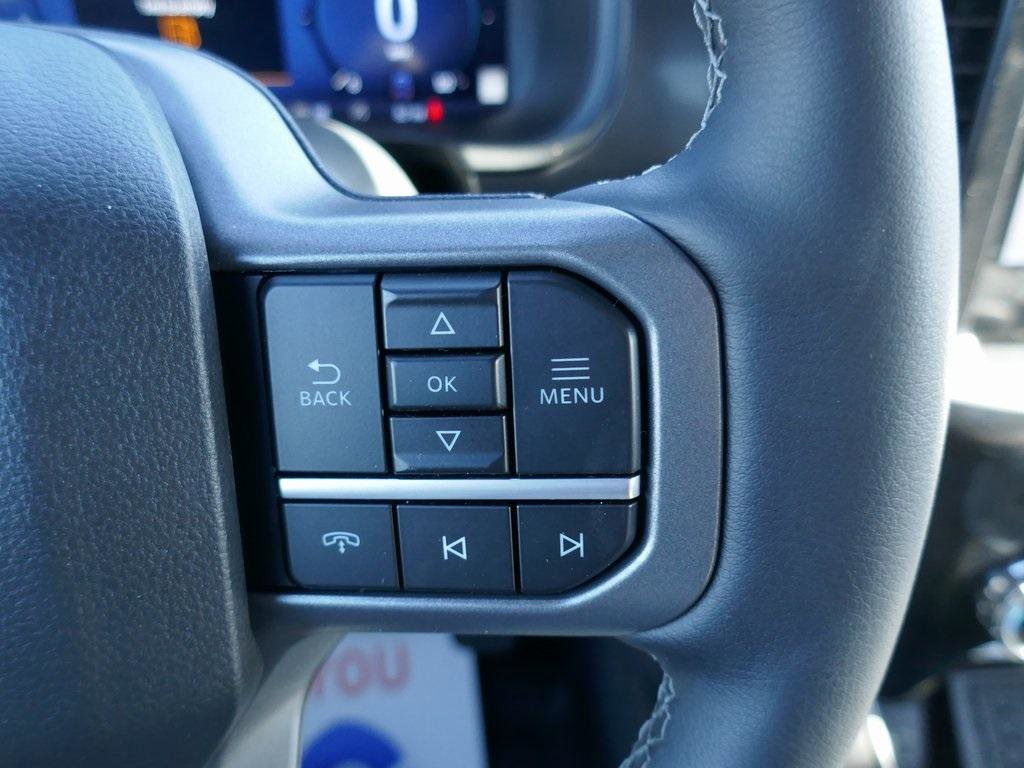 New 2026 Ford F150 Lariat w/ Equipment Group 501A Mid image 20