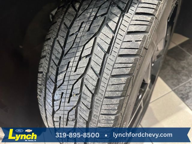 Used 2024 Chevrolet Traverse RS w/ LPO, Floor Liner Package image 33