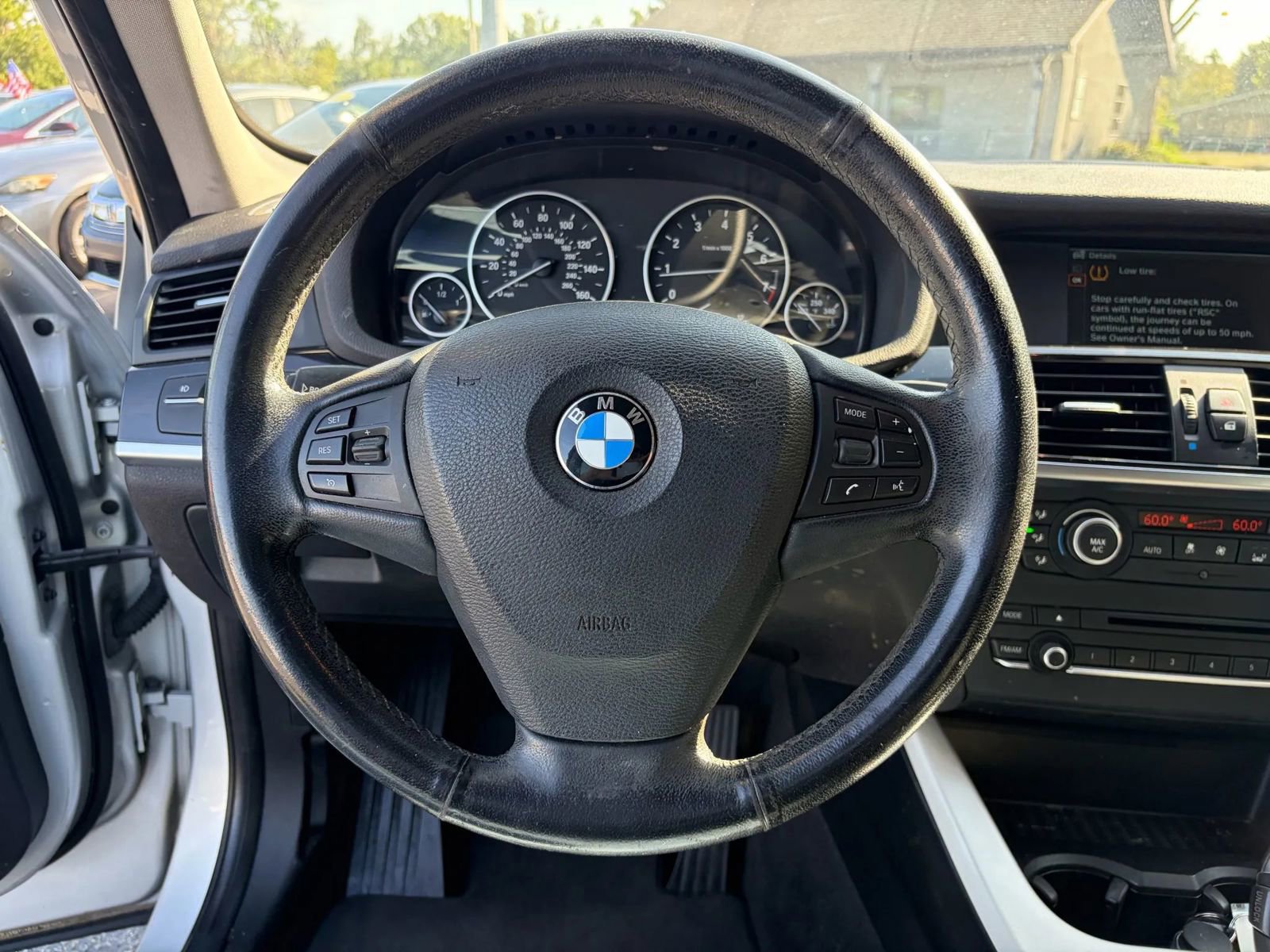 Used 2014 BMW X3 xDrive28i image 12