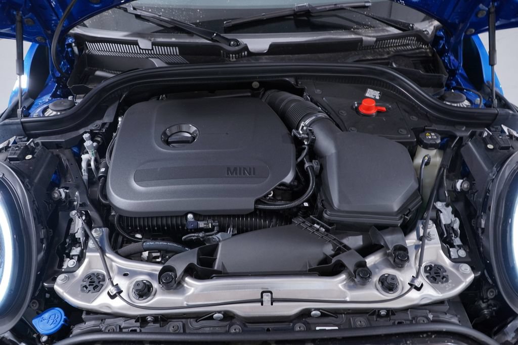 New 2026 MINI Cooper S FWD image 19