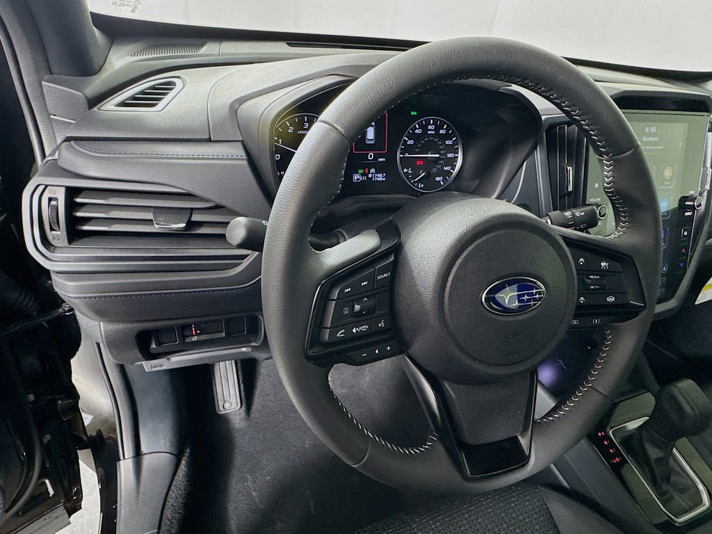 Used 2025 Subaru Forester Premium w/ Convenience Package #1 image 11