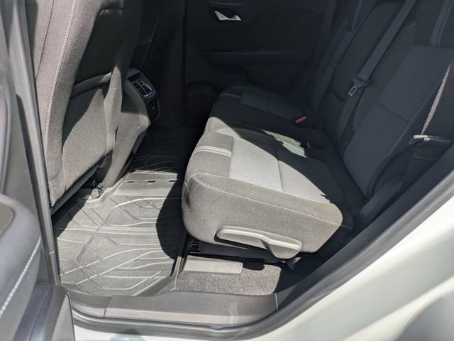 New 2025 Chevrolet Blazer LT FWD image 24