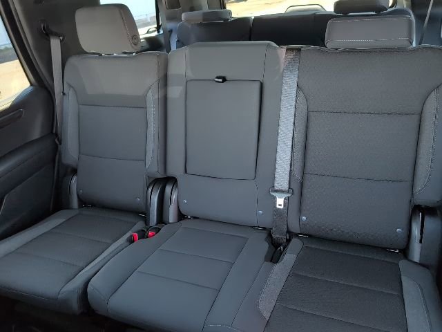 New 2026 Chevrolet Tahoe LS image 8