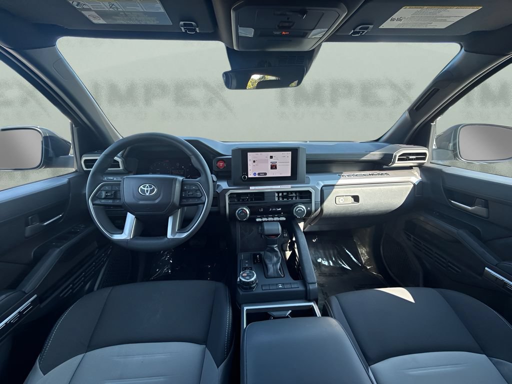 Used 2026 Toyota Tacoma TRD Off-Road AWD/4WD image 11