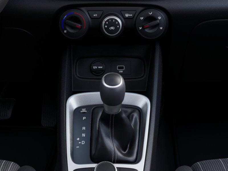 New 2026 Hyundai Venue SE FWD image 16