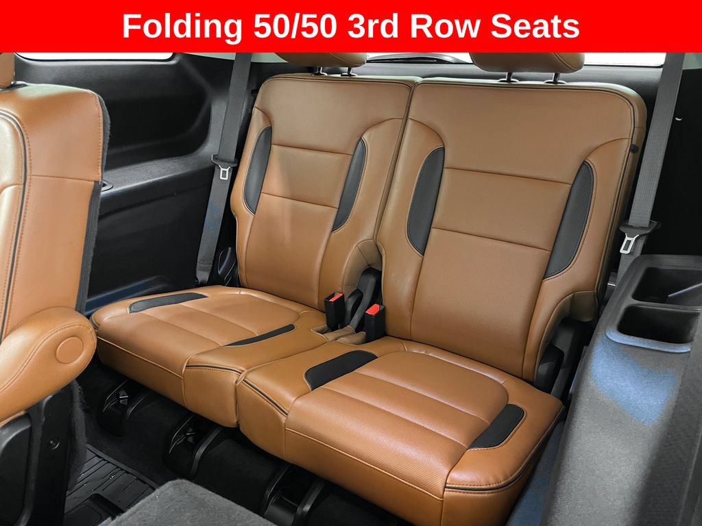 Certified 2019 GMC Acadia SLT AWD/4WD image 13
