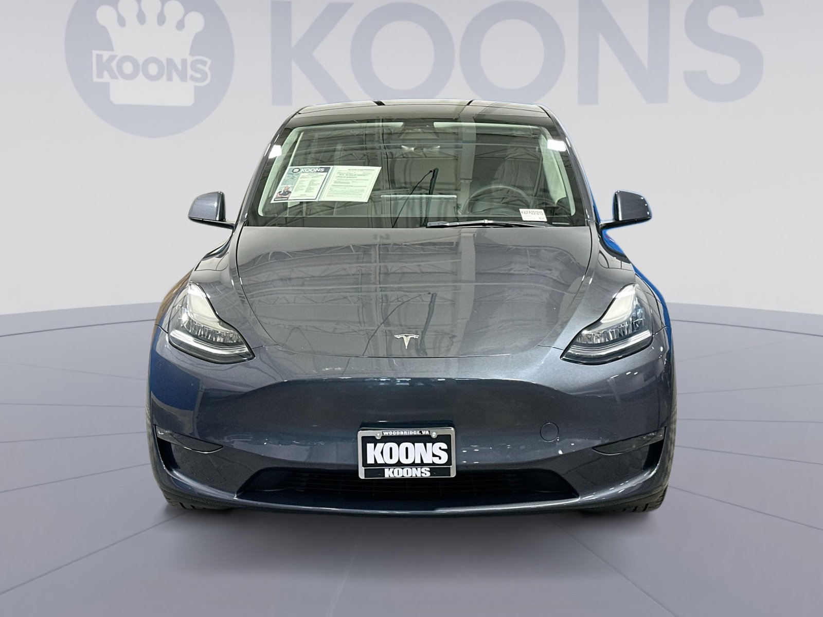 Used 2023 Tesla Model Y Long Range image 11