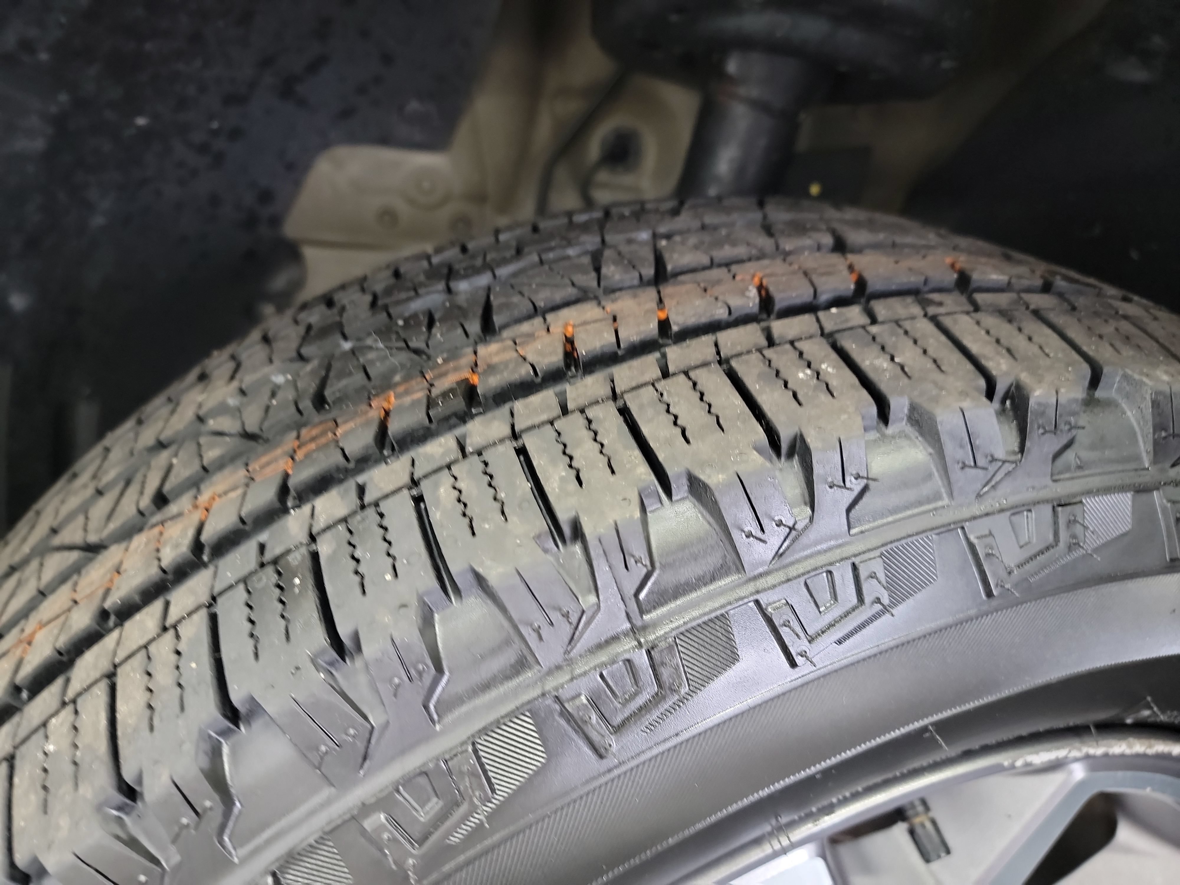 Used 2023 Honda Passport TrailSport image 31