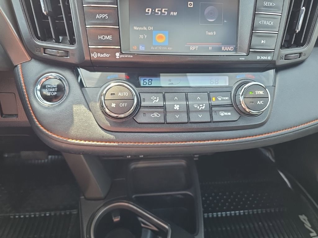 Used 2017 Toyota RAV4 SE w/ Power Special Value Package image 28