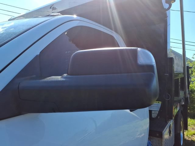 Used 2021 RAM 3500 Tradesman w/ Chrome Appearance Group AWD/4WD image 22