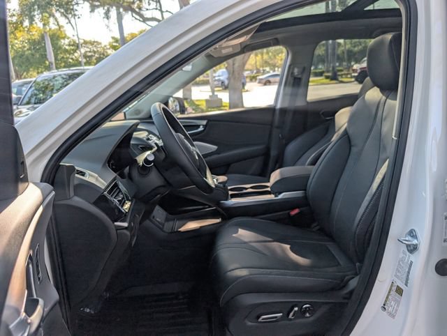 New 2026 Acura RDX SH-AWD w/ Technology Package image 6