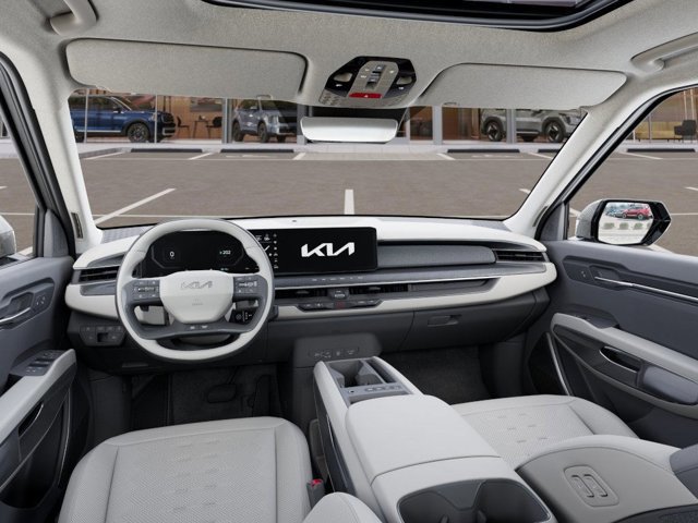 New 2026 Kia EV9 Wind image 14