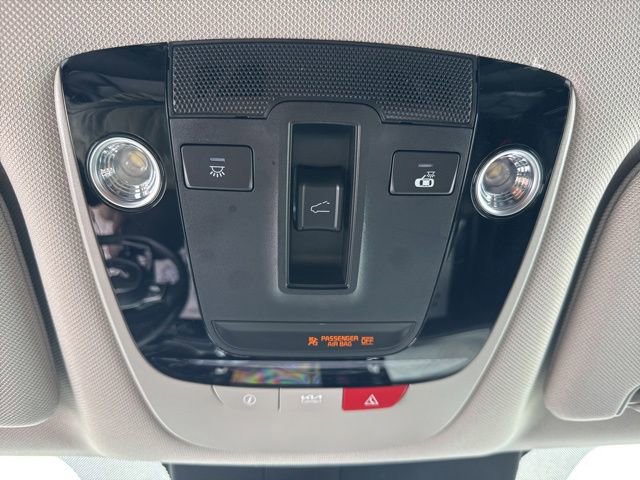 Used 2023 Kia Sorento SX image 35