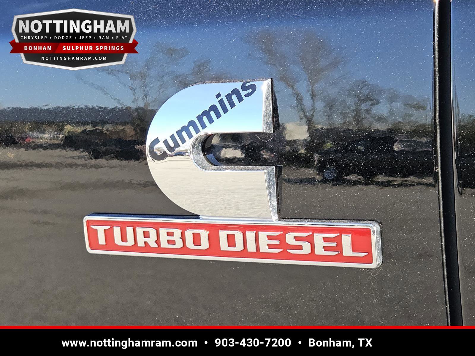 New 2025 RAM 2500 Tradesman AWD/4WD image 8
