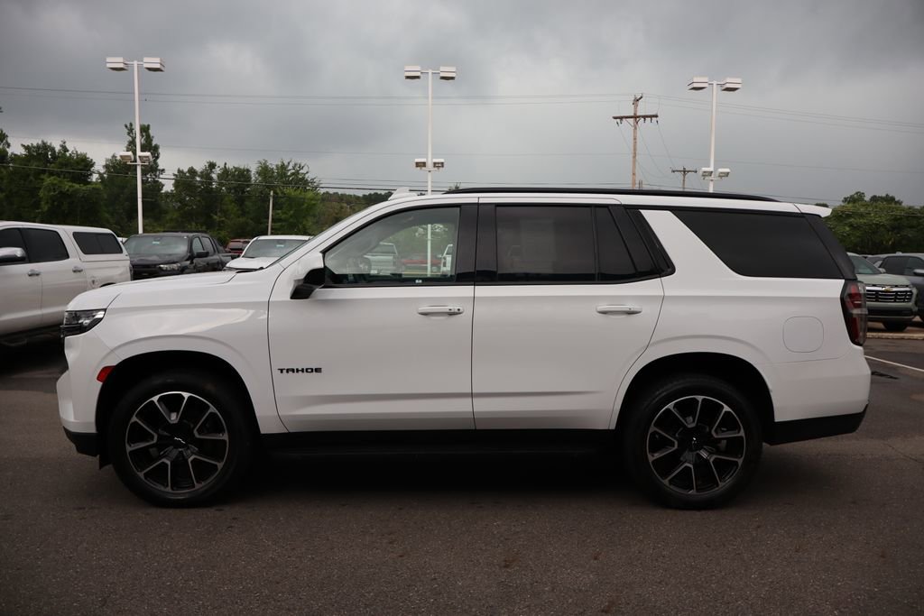 Used 2021 Chevrolet Tahoe RST image 27