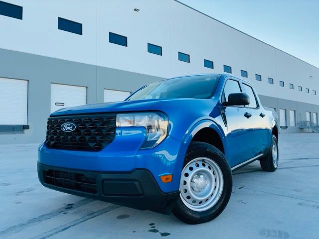 New 2025 Ford Maverick XL w/ Equipment Group 101A