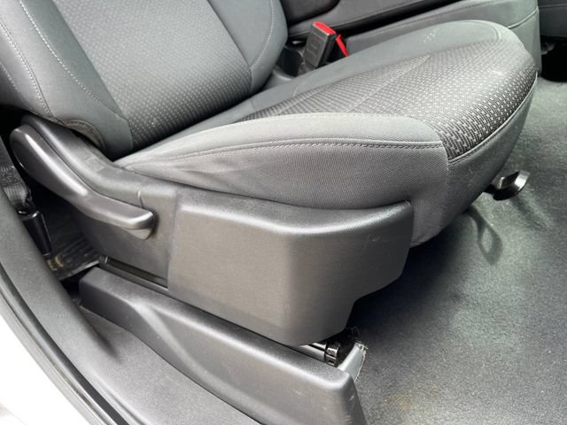 Used 2021 Chevrolet Silverado 1500 Custom AWD/4WD image 33