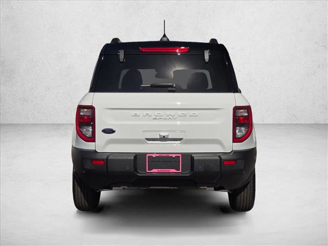 New 2025 Ford Bronco Sport Outer Banks image 6