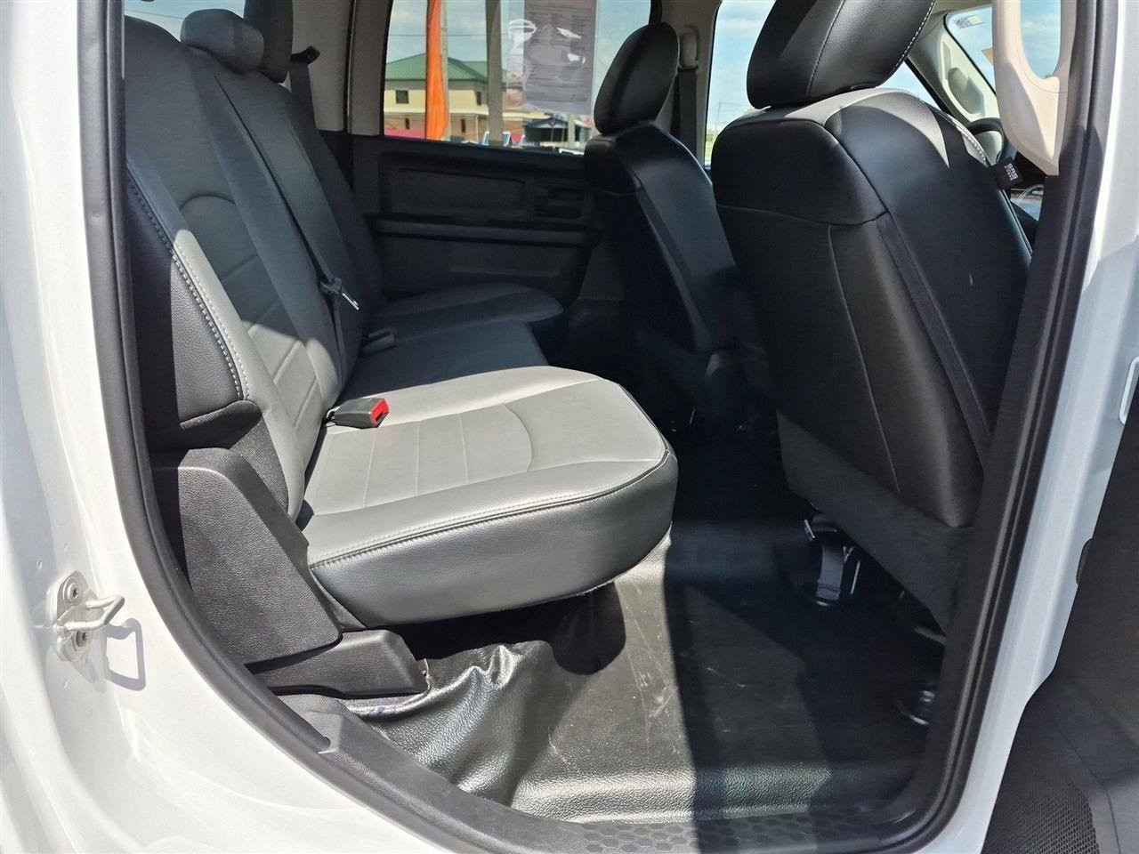 Used 2024 RAM 1500 Tradesman w/ Trailer Tow Group AWD/4WD image 25