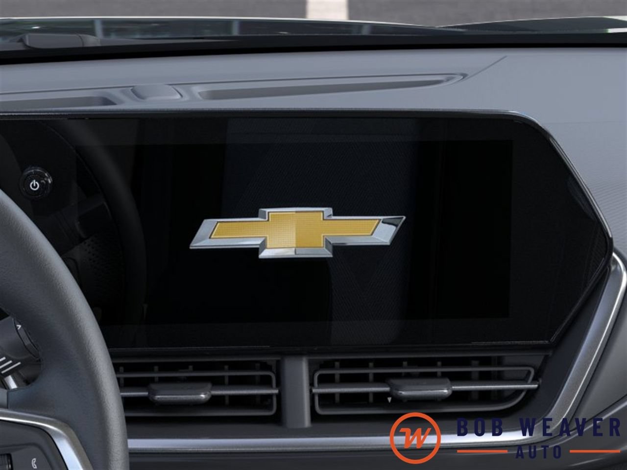 New 2026 Chevrolet Trax ACTIV w/ Driver Confidence Package FWD image 23