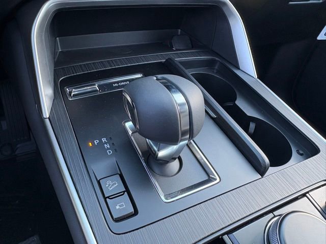 New 2026 MAZDA CX-90 3.3 Turbo S w/ Premium Plus image 19