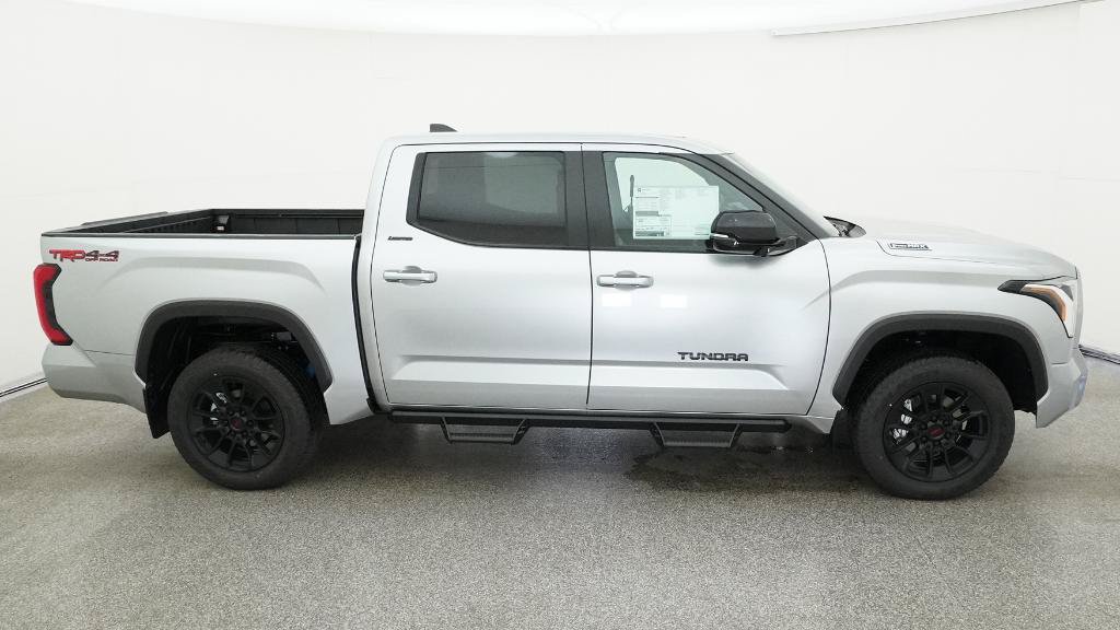 New 2026 Toyota Tundra Limited AWD/4WD image 6