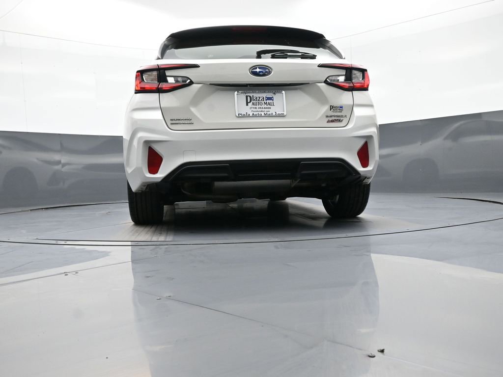Used 2024 Subaru Impreza RS AWD/4WD image 30